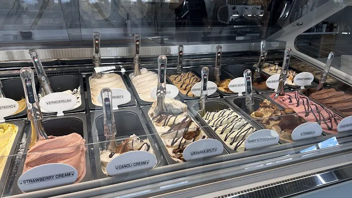 GERMANO'S Premium Gelato & Coffee Picture 2