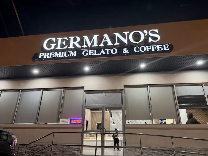 GERMANO'S Premium Gelato & Coffee Picture 8