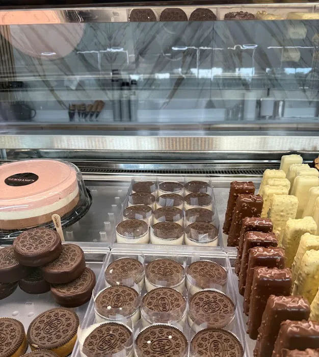 GERMANO'S Premium Gelato & Coffee Picture 10