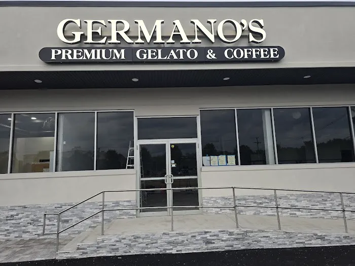 GERMANO'S Premium Gelato & Coffee Picture 1