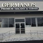GERMANO'S Premium Gelato & Coffee