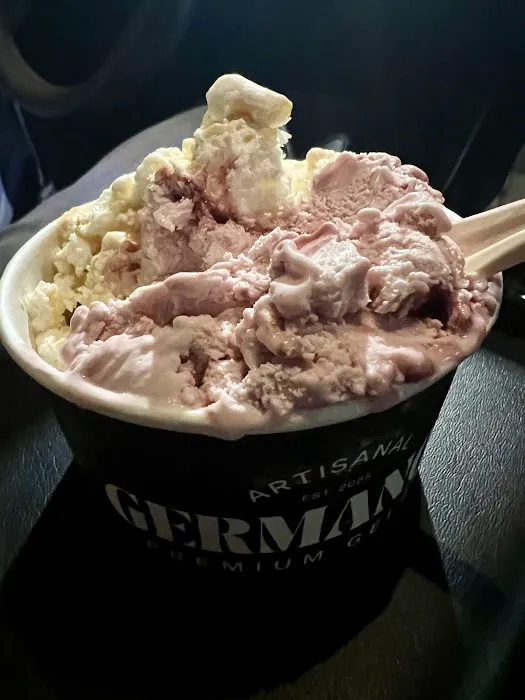 GERMANO'S Premium Gelato & Coffee Picture 5