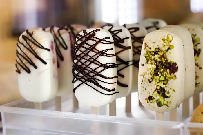 GERMANO'S Premium Gelato & Coffee Picture 9