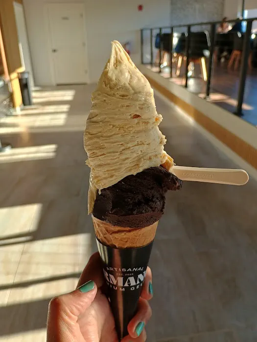 GERMANO'S Premium Gelato & Coffee Picture 6