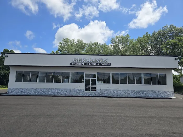 GERMANO'S Premium Gelato & Coffee Picture 3