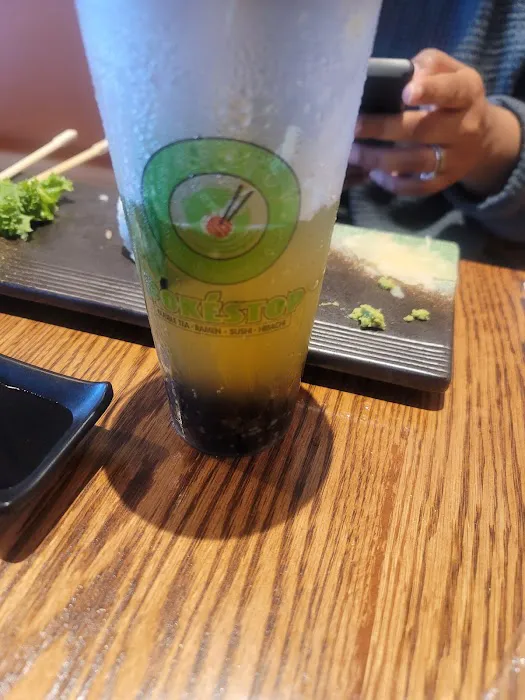 POKESTOP SUSHI & HIBACHI Picture 2