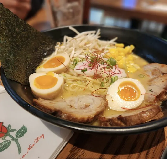 POKESTOP SUSHI & HIBACHI Picture 5