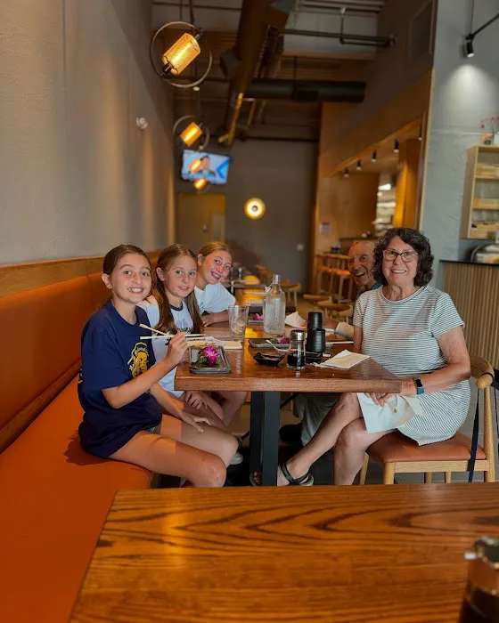 POKESTOP SUSHI & HIBACHI Picture 1