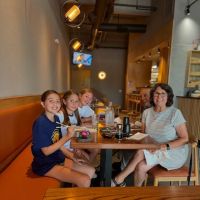 POKESTOP SUSHI & HIBACHI ico