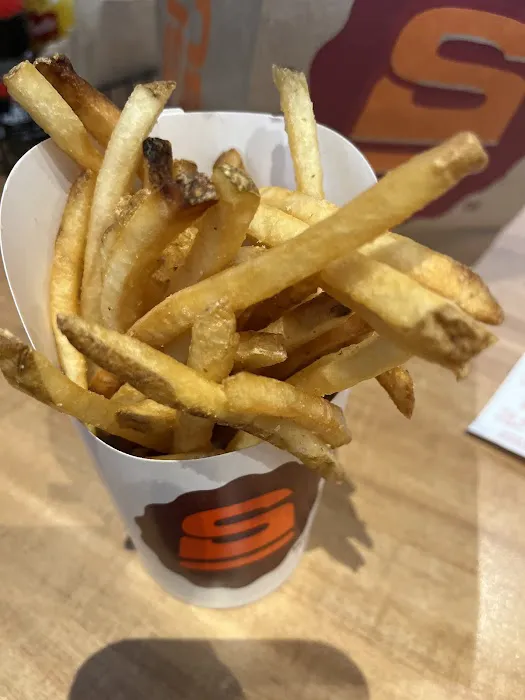 Smashburger Picture 6