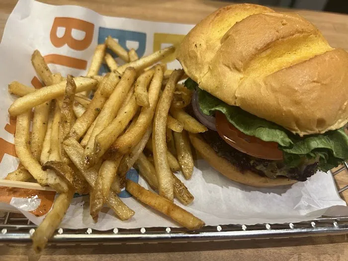 Smashburger Picture 3