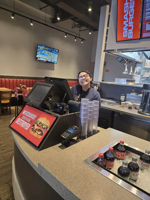 Smashburger Picture 1