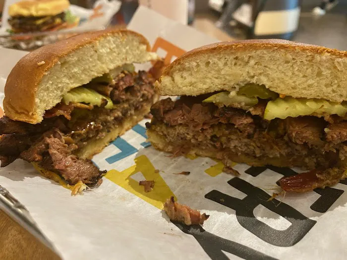 Smashburger Picture 7