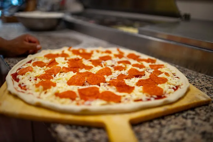 Grandma's Pizza of Wayne NJ Picture 7