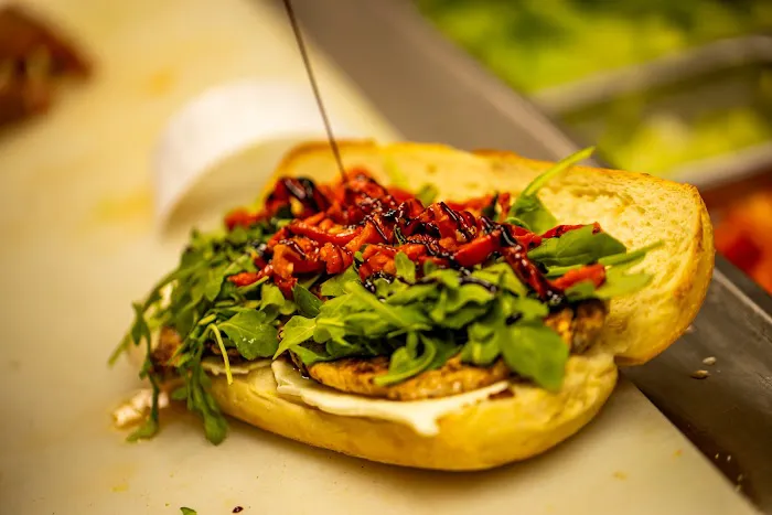 Grandma's Pizza of Wayne NJ Picture 6