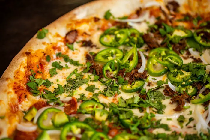 Grandma's Pizza of Wayne NJ Picture 1