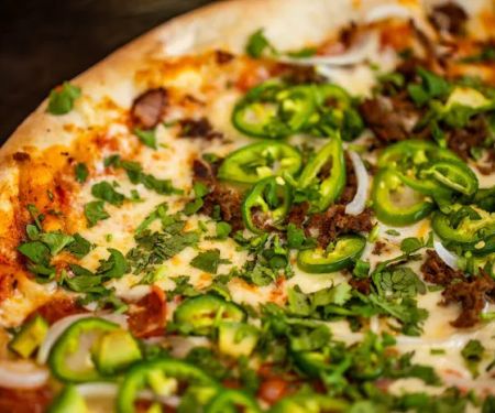 Grandma's Pizza of Wayne NJ