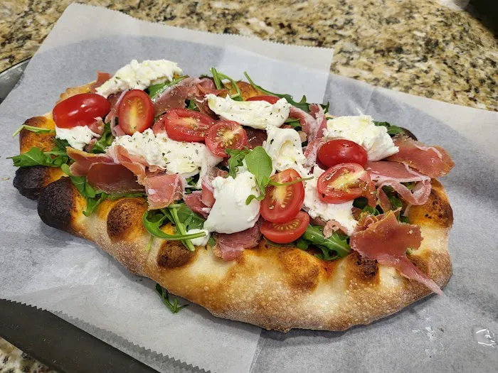 Grandma's Pizza of Wayne NJ Picture 3