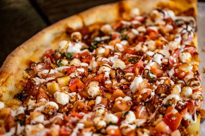 Grandma's Pizza of Wayne NJ Picture 10