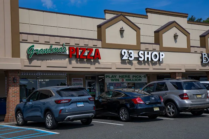 Grandma's Pizza of Wayne NJ Picture 5