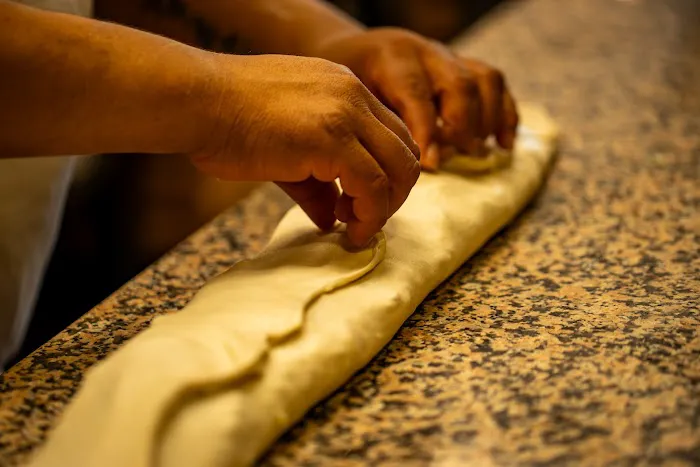 Grandma's Pizza of Wayne NJ Picture 4