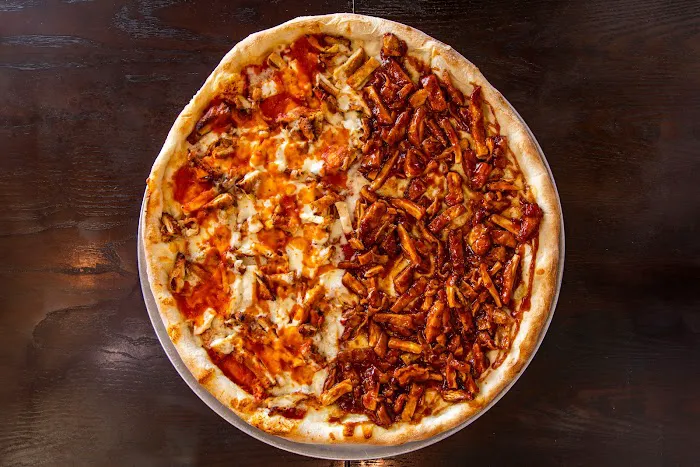 Grandma's Pizza of Wayne NJ Picture 8