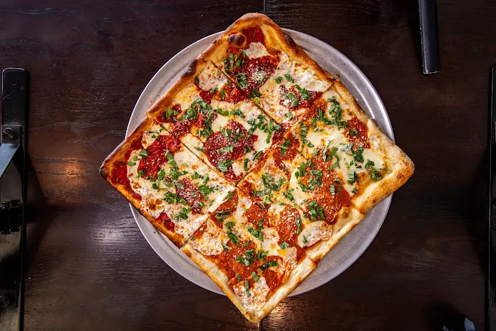 Grandma's Pizza of Wayne NJ Picture 9