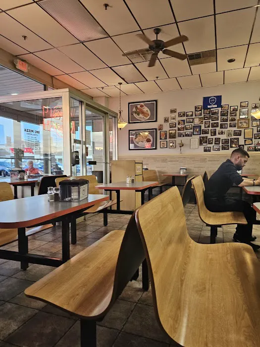 V & J Pizza Picture 2