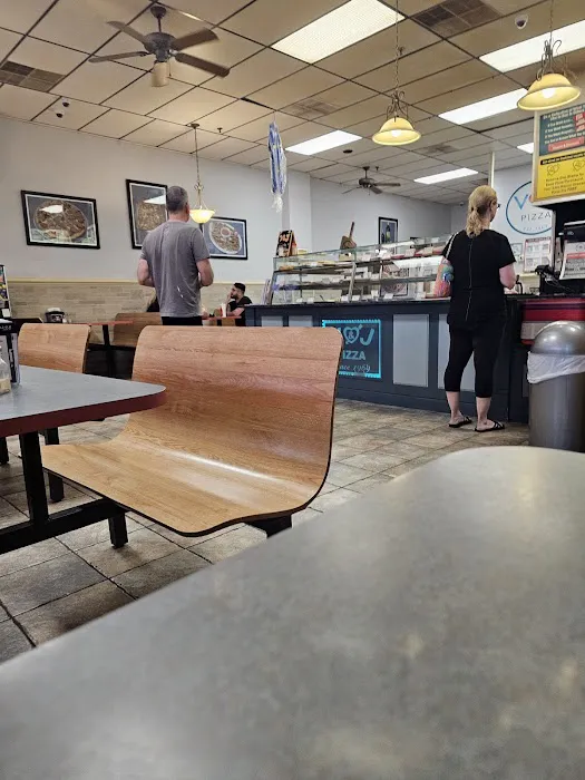 V & J Pizza Picture 1