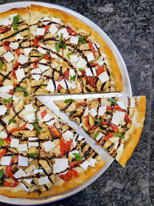 V & J Pizza Picture 9