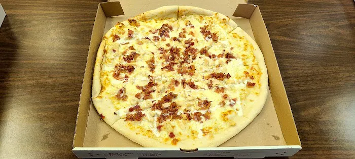 V & J Pizza Picture 5