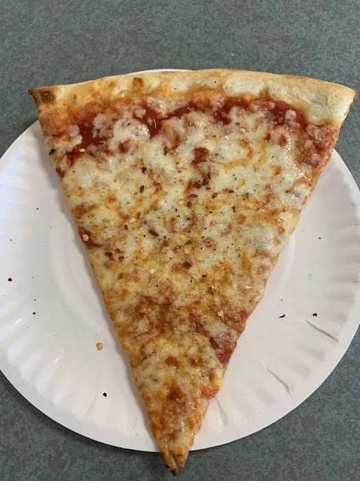 V & J Pizza Picture 4