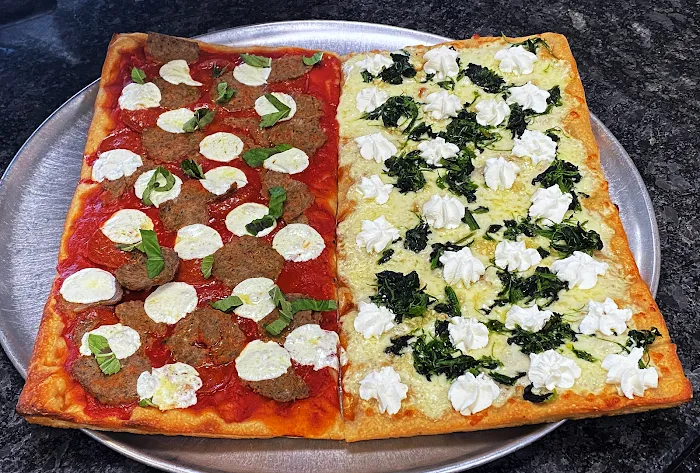 V & J Pizza Picture 10