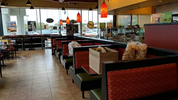 Moe's Southwest Grill Picture 6