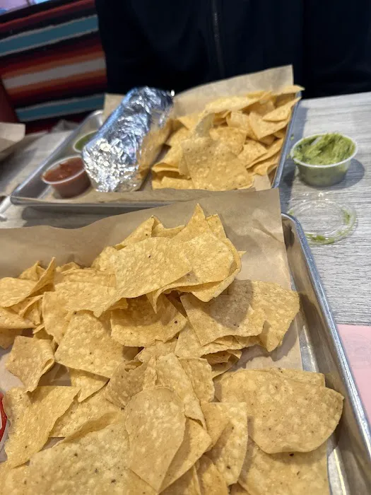 Moe's Southwest Grill Picture 8