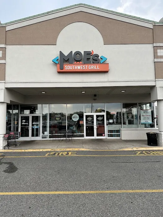 Moe's Southwest Grill Picture 9