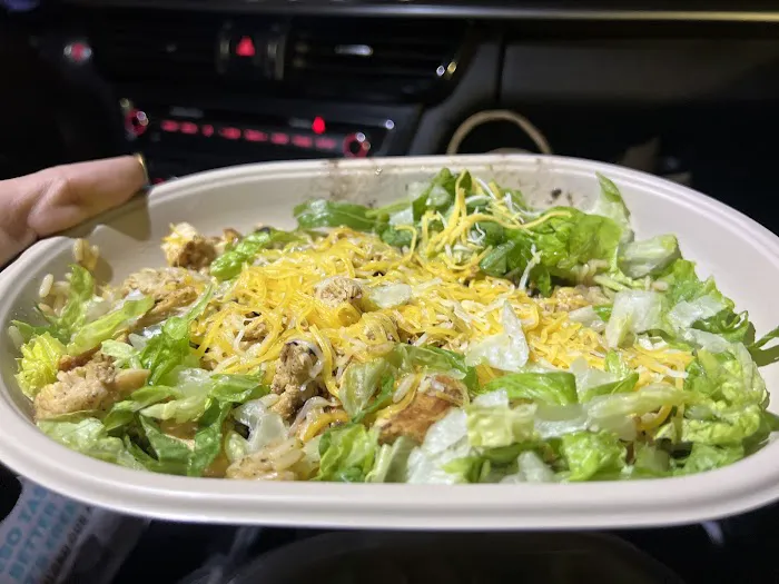 Moe's Southwest Grill Picture 7