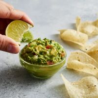 Moe's Southwest Grill ico