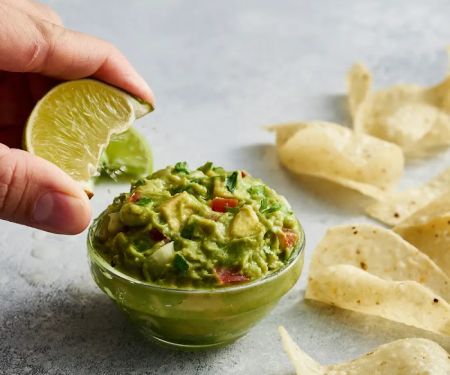 Moe's Southwest Grill