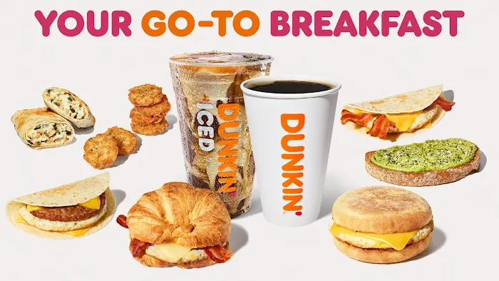 Dunkin' Picture 9