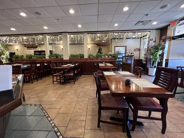 Lee's Sushi Picture 3