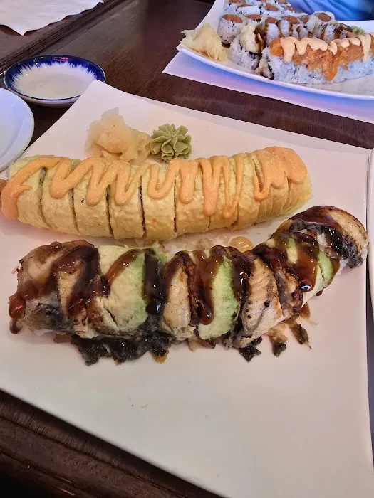 Lee's Sushi Picture 2