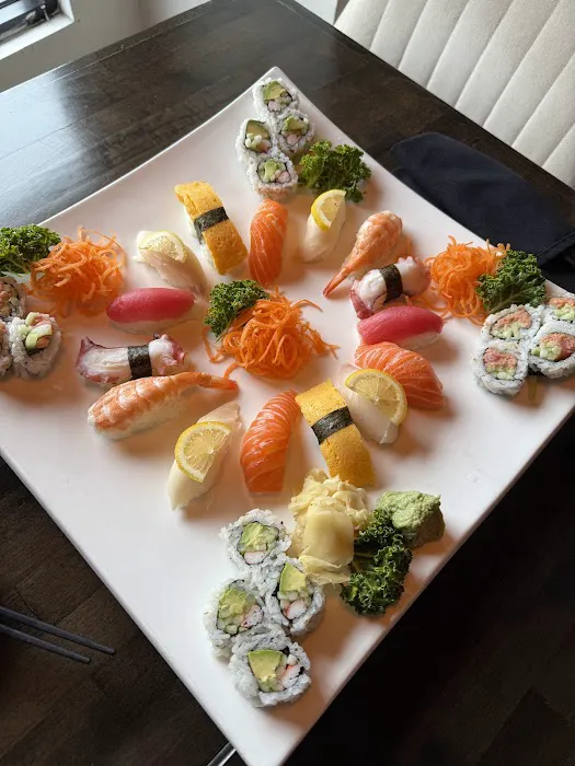 Lee's Sushi Picture 9