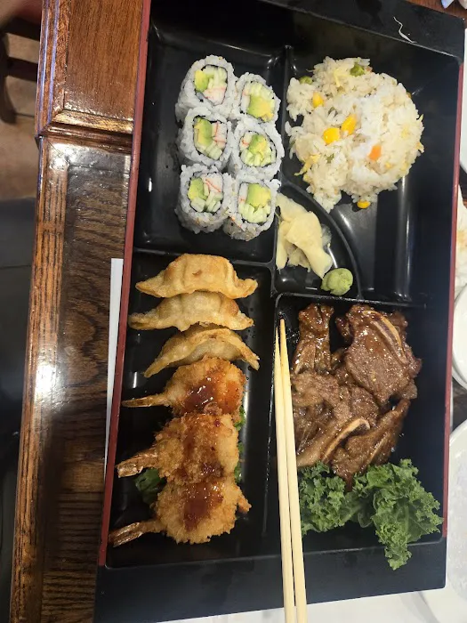 Lee's Sushi Picture 7