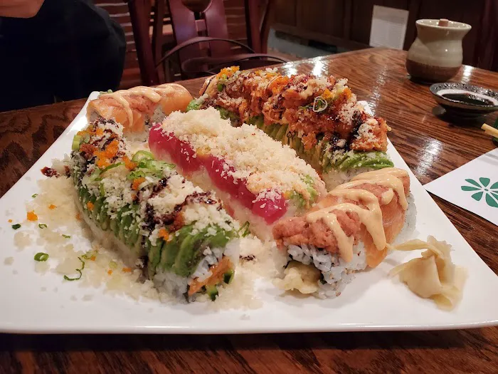 Lee's Sushi Picture 6