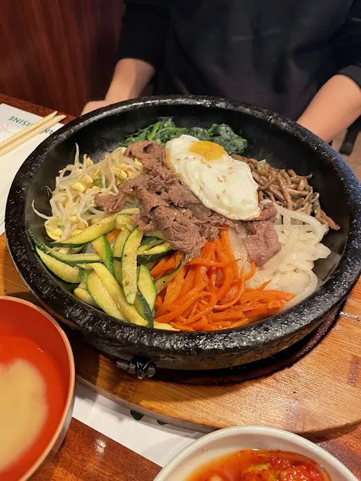 Lee's Sushi Picture 4