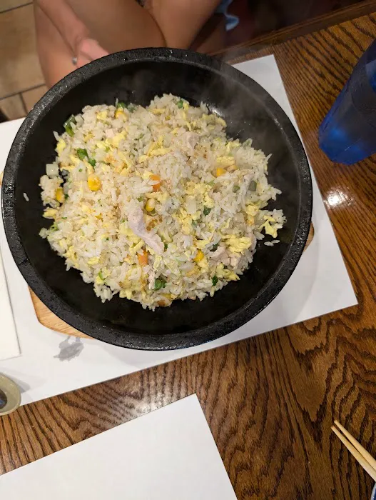 Lee's Sushi Picture 1