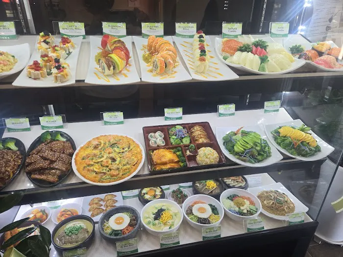 Lee's Sushi Picture 8