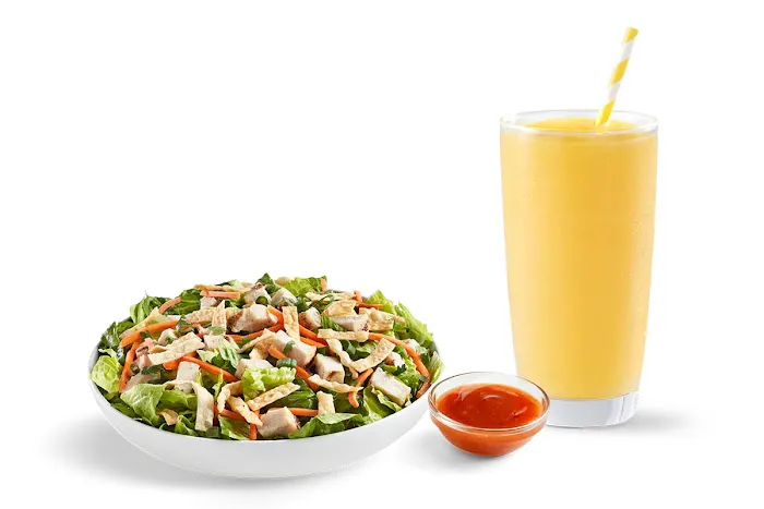 Tropical Smoothie Cafe Picture 3