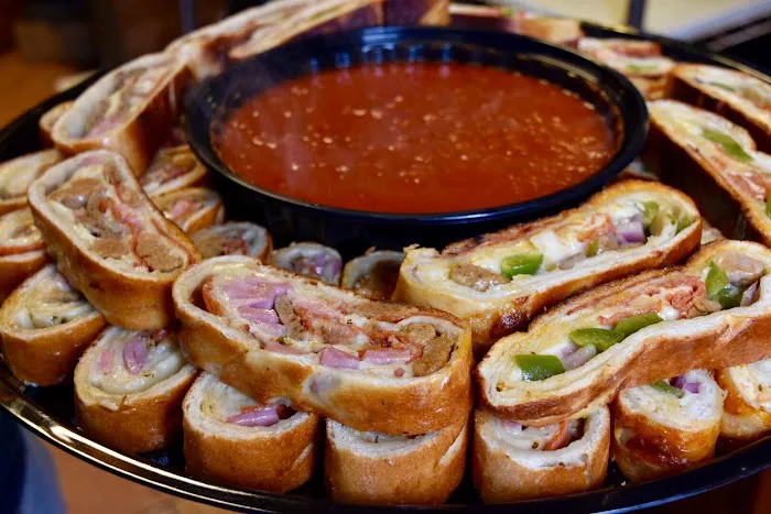 Pizza One Picture 10